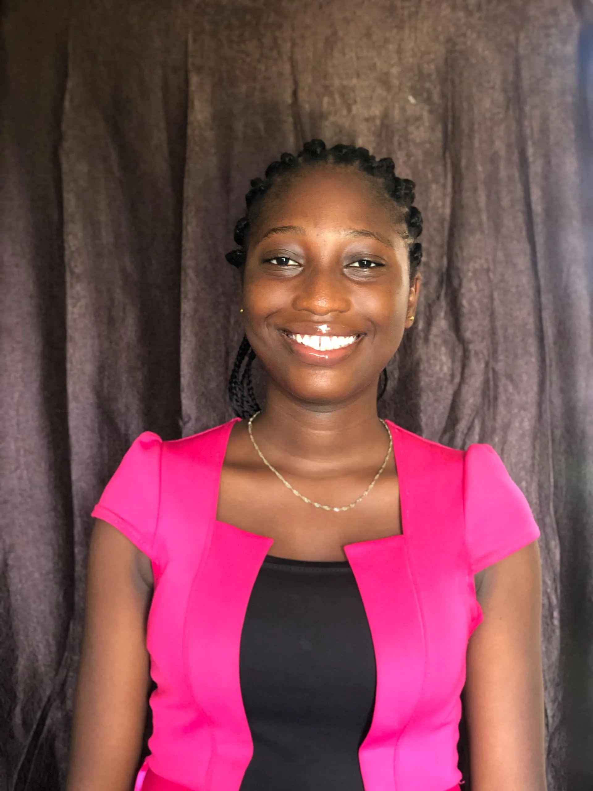 Deputy Director of Partnership and Sponsorship